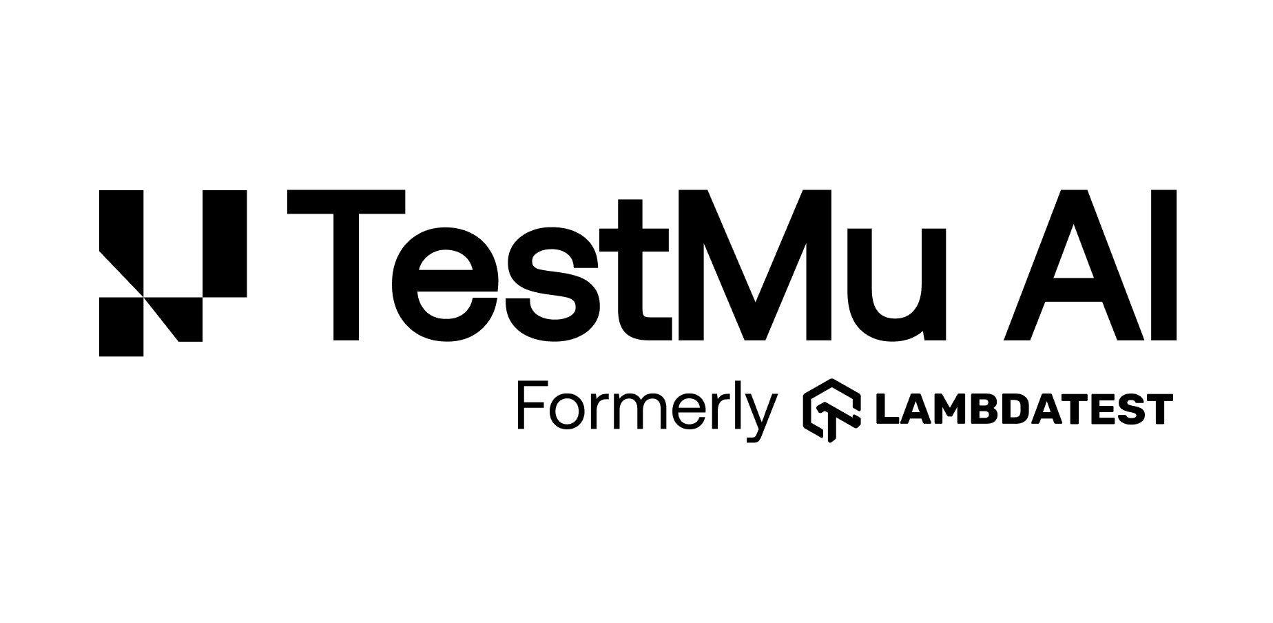 TestMu AI (formerly LambdaTest) TestMu AI (formerly LambdaTest)